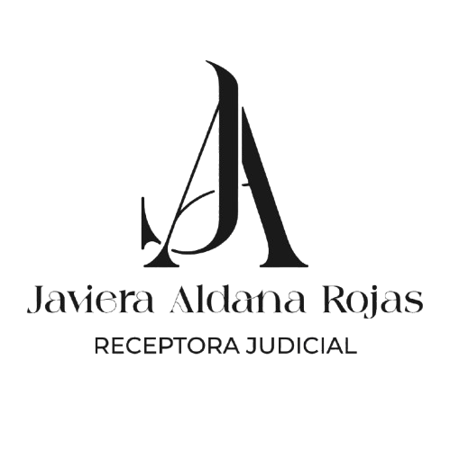 RECEPTORA JAVIERA ALDANA